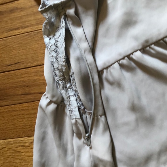 Peplum Blouse - Picture 3 of 3